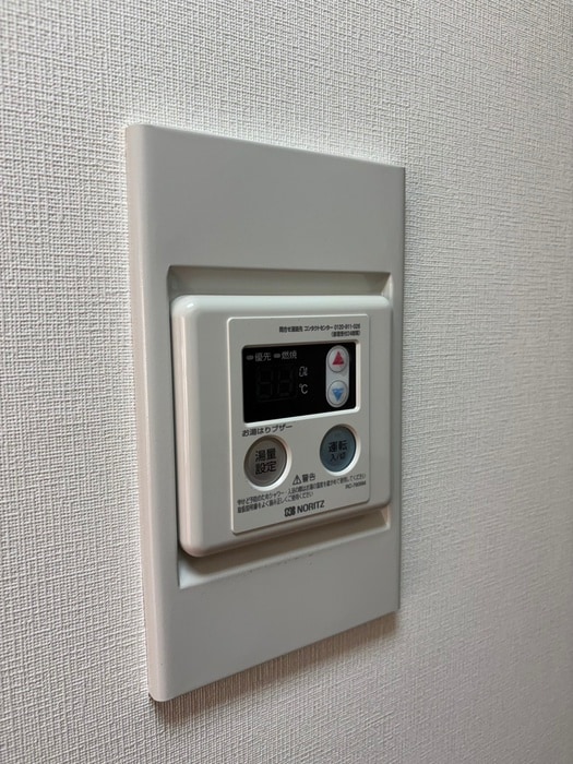 内観写真 成城フォーラム