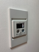 内観写真 成城フォーラム