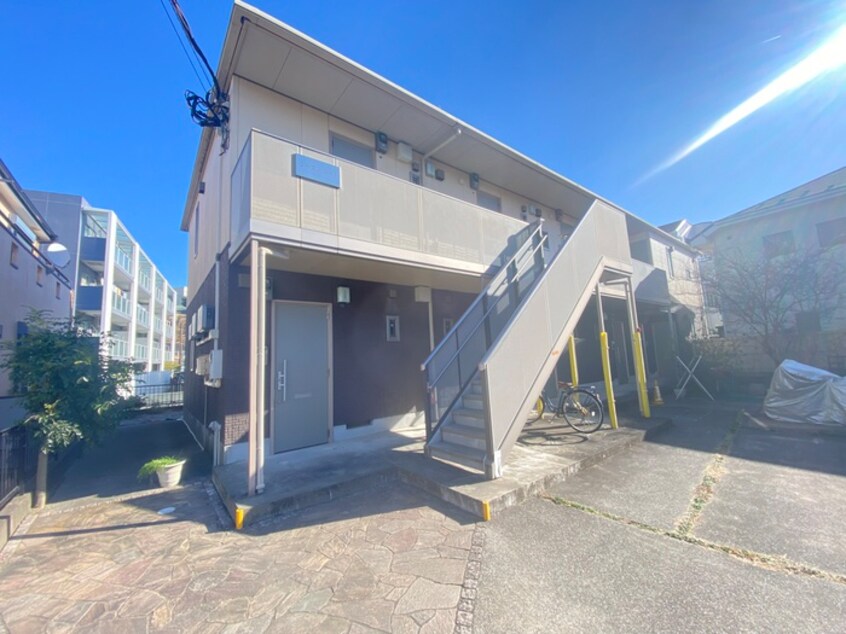 外観写真 シ－ズンコ－ト