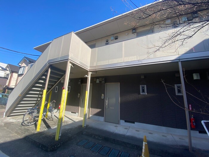 外観写真 シ－ズンコ－ト