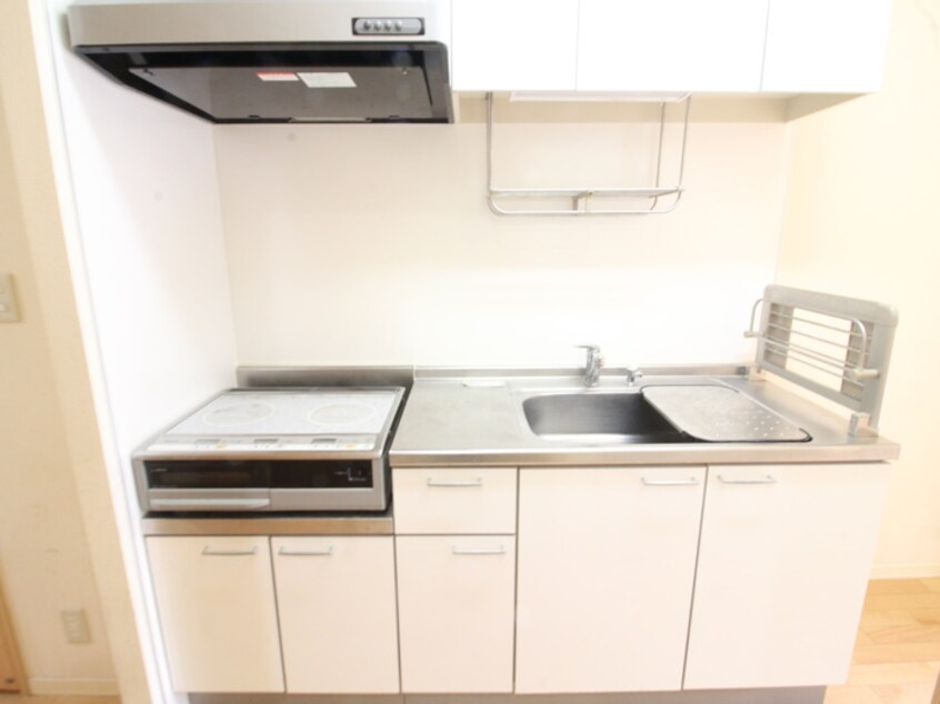 キッチン シ－ズンコ－ト