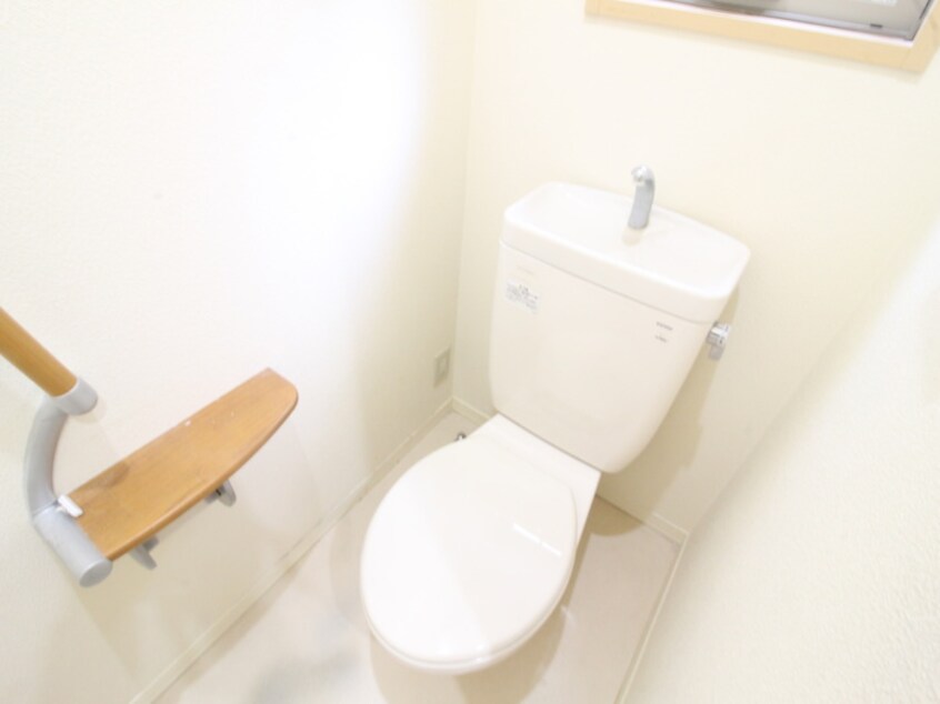 トイレ シ－ズンコ－ト