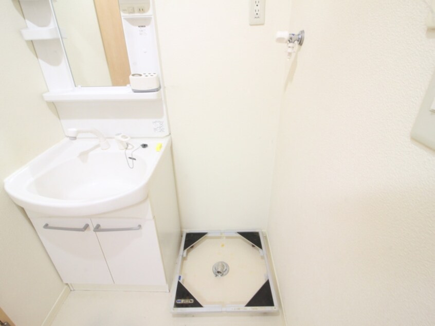 洗濯機置場 シ－ズンコ－ト