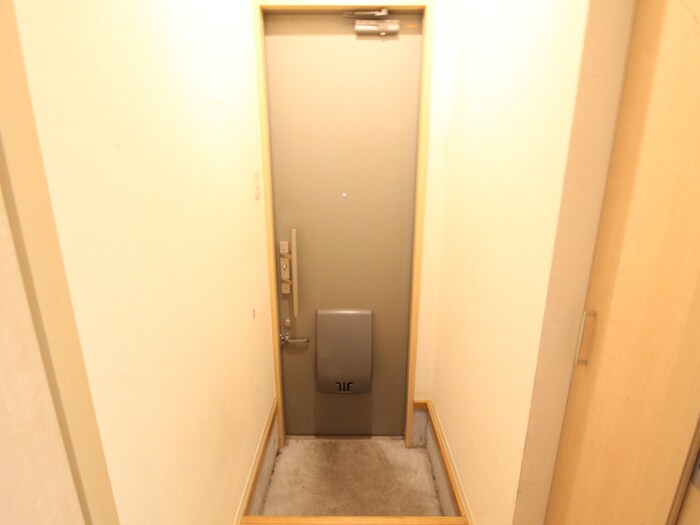 玄関 シ－ズンコ－ト