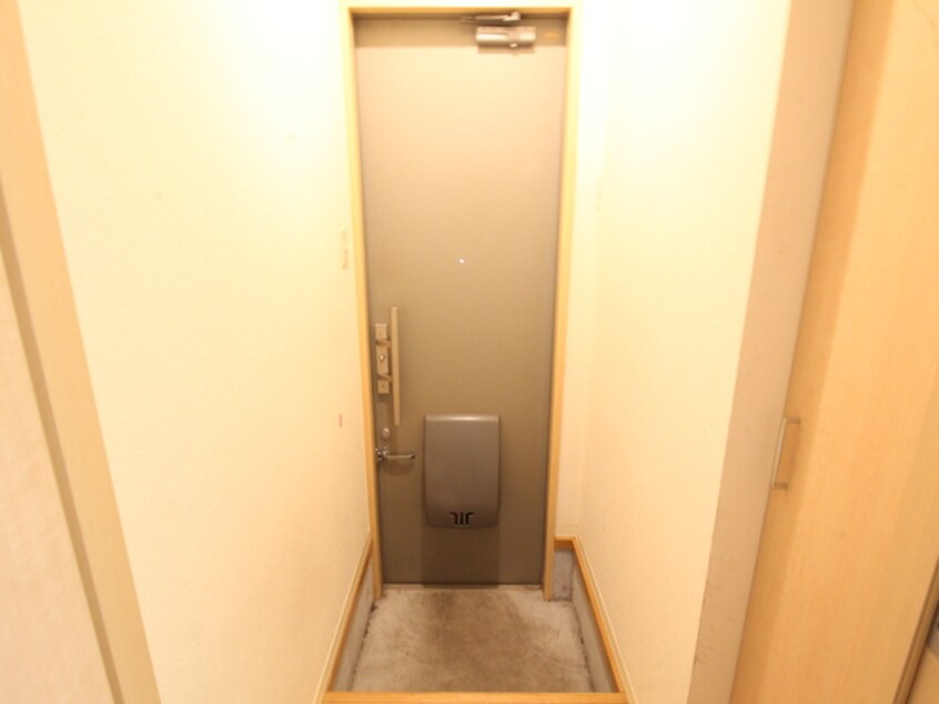 玄関 シ－ズンコ－ト