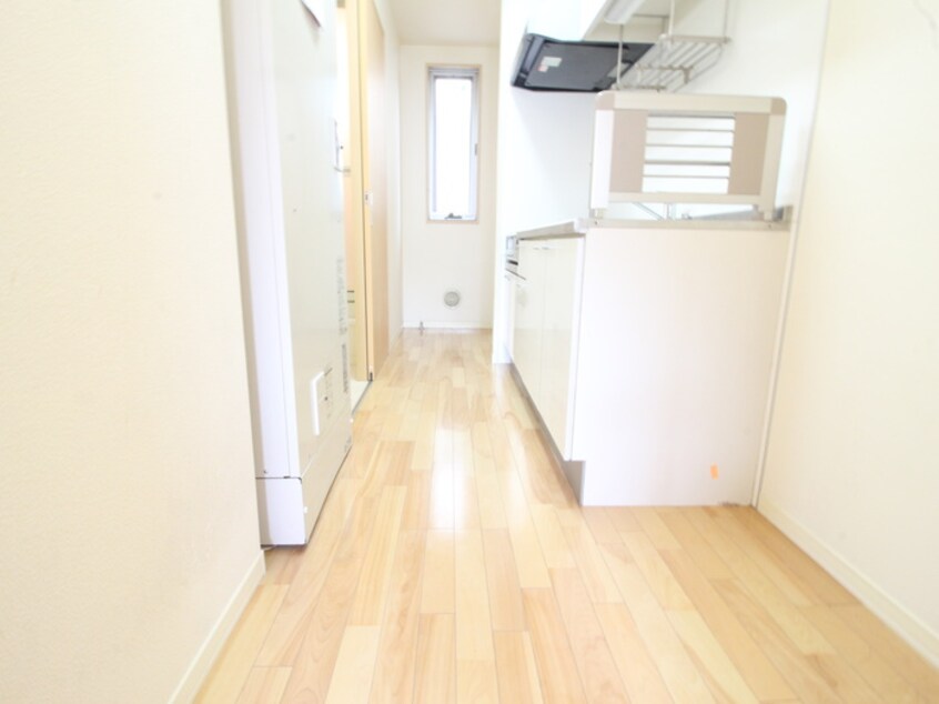 廊下 シ－ズンコ－ト