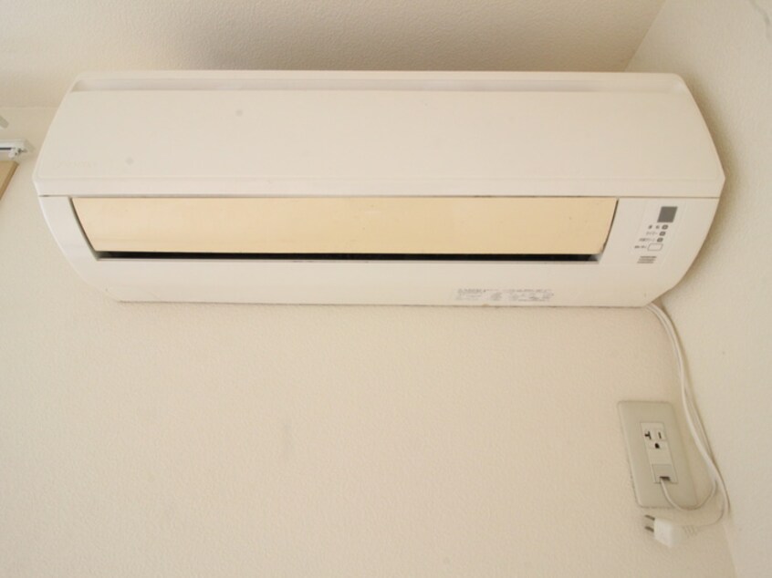 内観写真 シ－ズンコ－ト