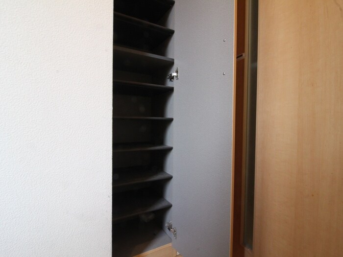 靴箱 シ－ズンコ－ト