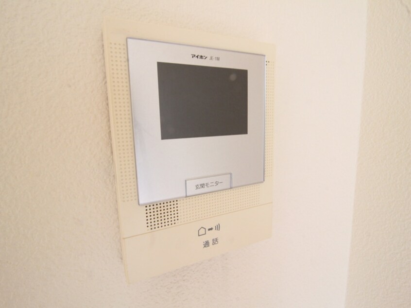 内観写真 シ－ズンコ－ト