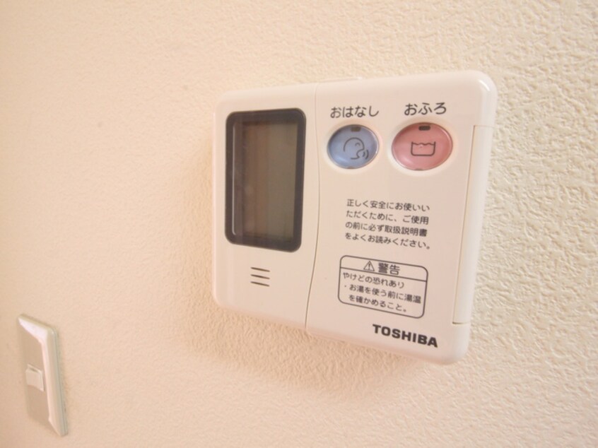 内観写真 シ－ズンコ－ト