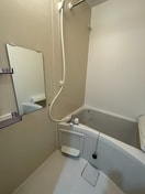 バス／シャワールーム等 SEYA　BASE