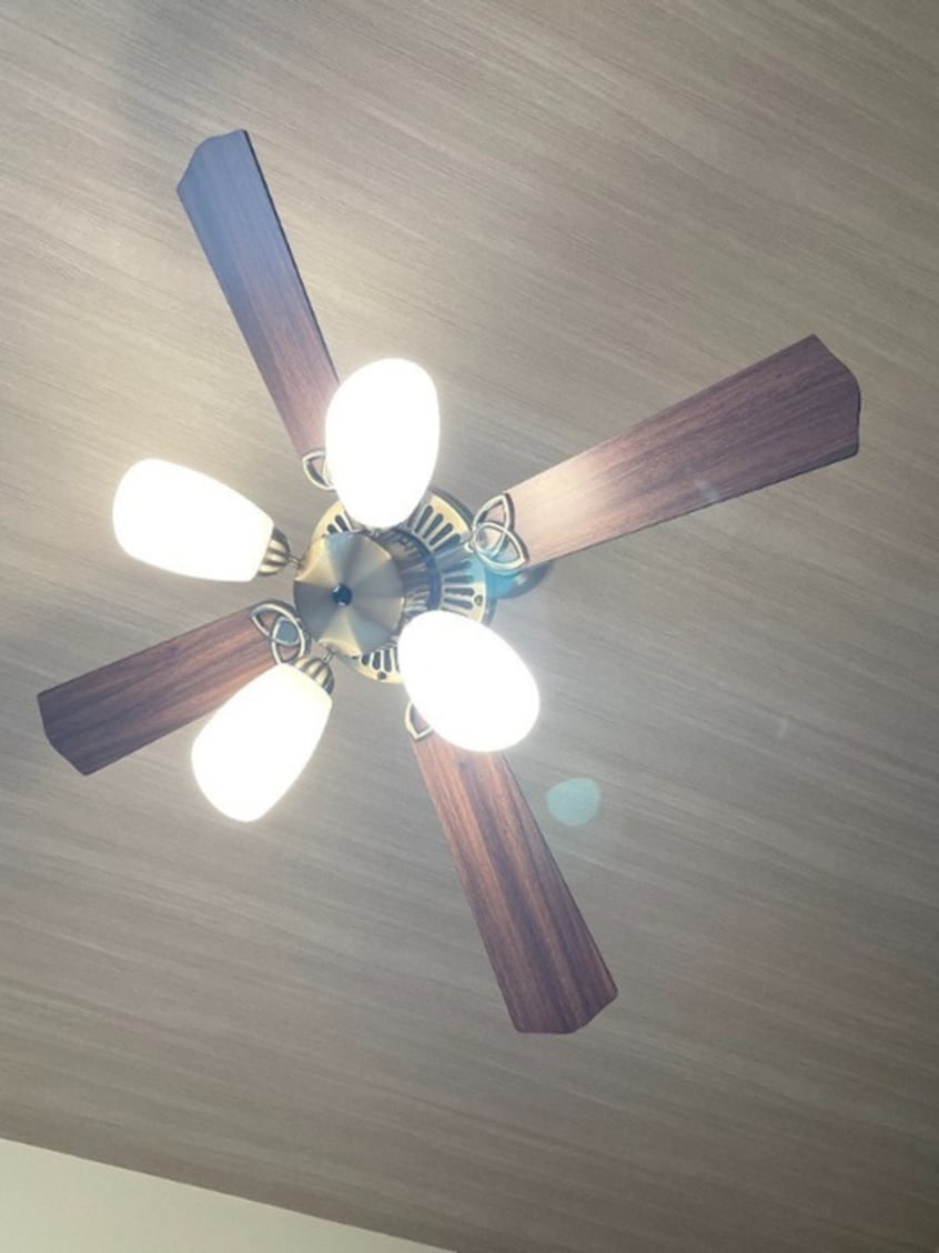 内観写真 SEYA　BASE