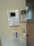 内観写真 SEYA　BASE