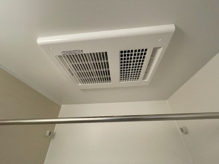 内観写真 SEYA　BASE