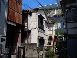 朝倉ハイツ
