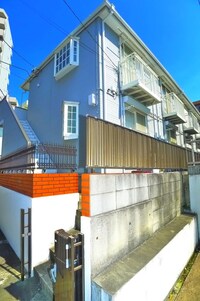 松戸ＪＫハイツⅡ