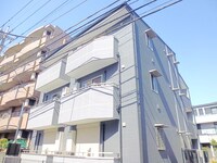 エミネンス関町