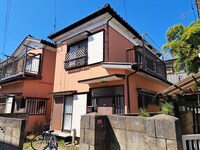 萩原様邸2