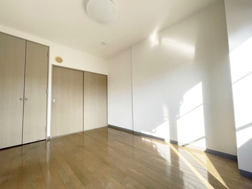 居室 ファインアイビル