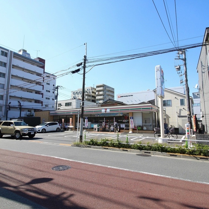 周辺環境 ファインアイビル