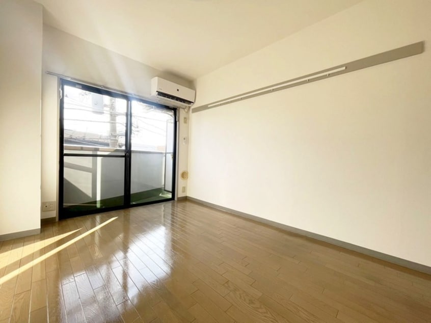 居室 ファインアイビル