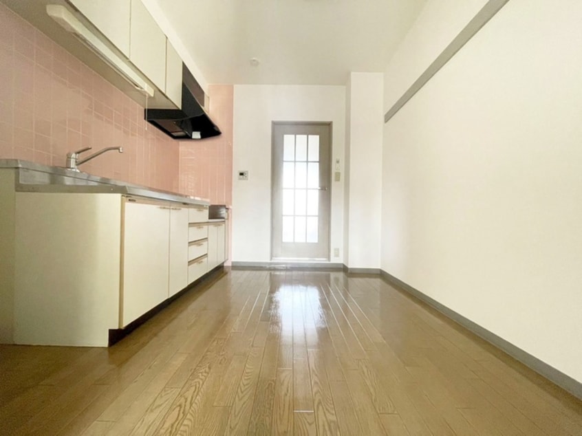 内観写真 ファインアイビル