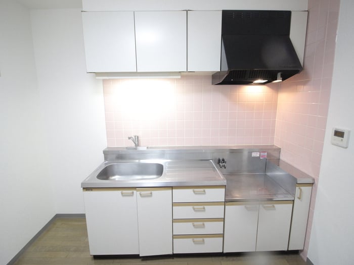 キッチン ファインアイビル