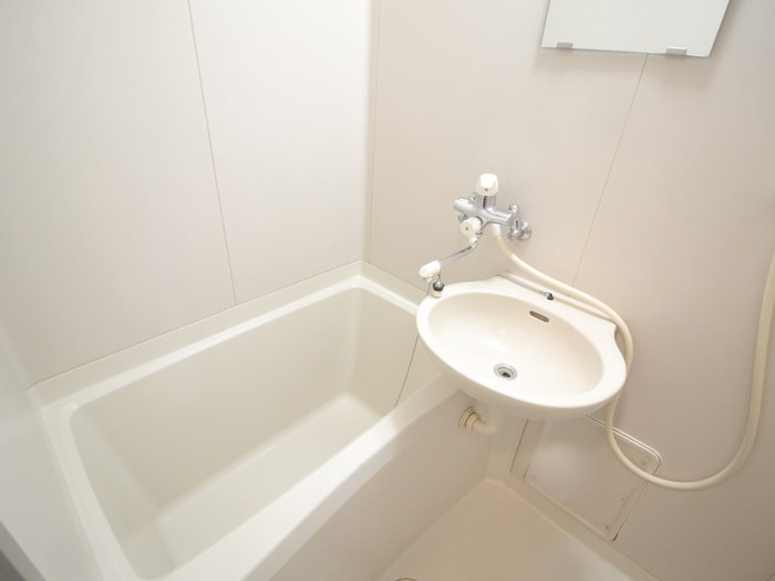 バス／シャワールーム等 ファインアイビル