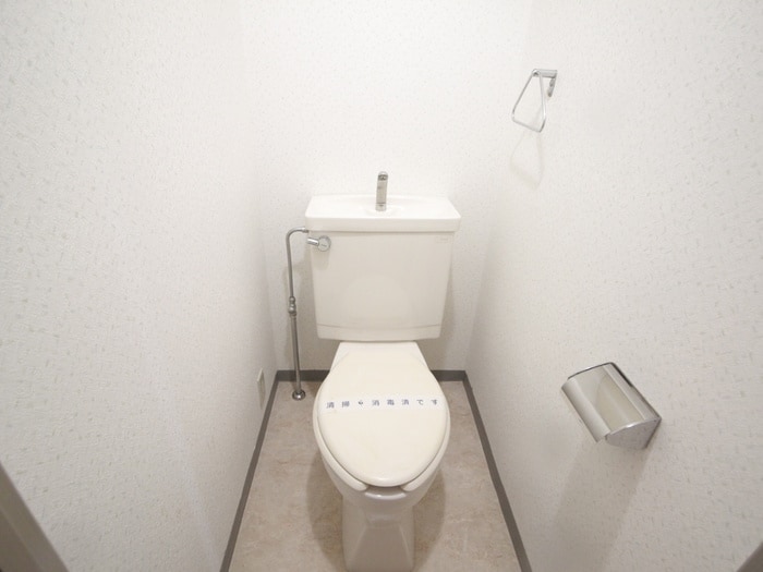 トイレ ファインアイビル