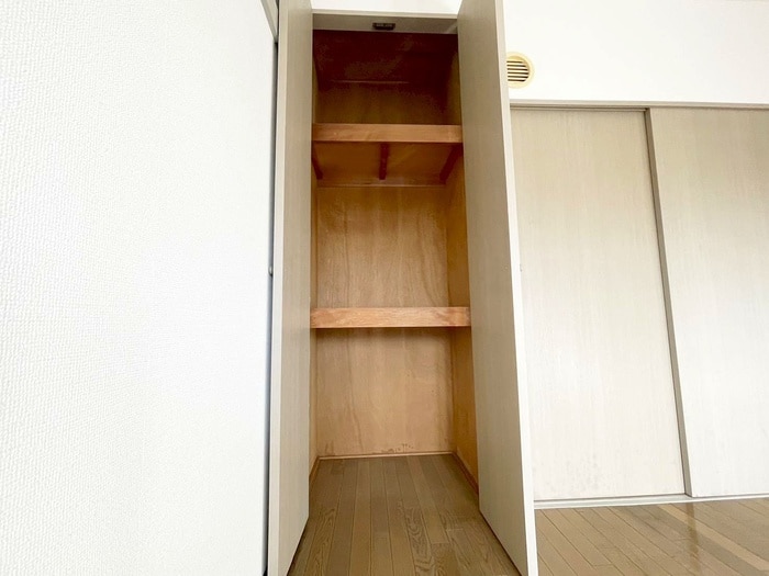 収納 ファインアイビル