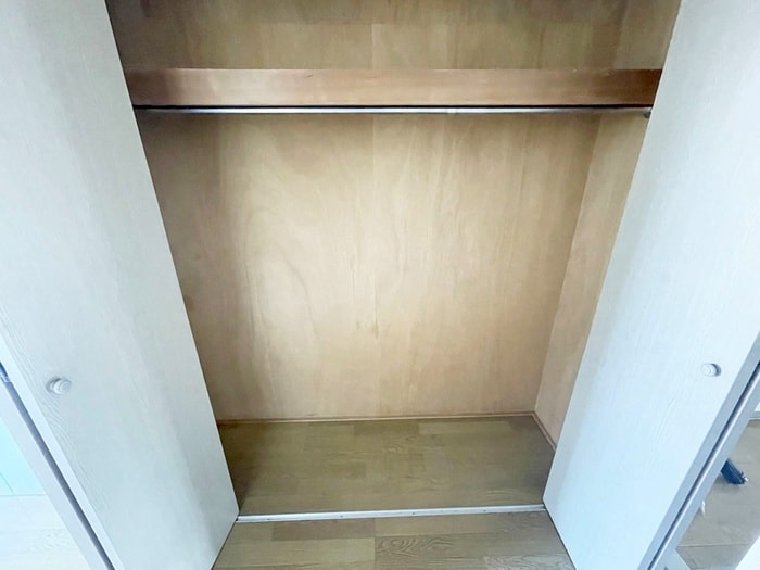 収納 ファインアイビル