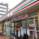 セブンイレブン(コンビニ)まで168m ファインアイビル