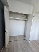 収納 オーキッドレジデンス浜田山