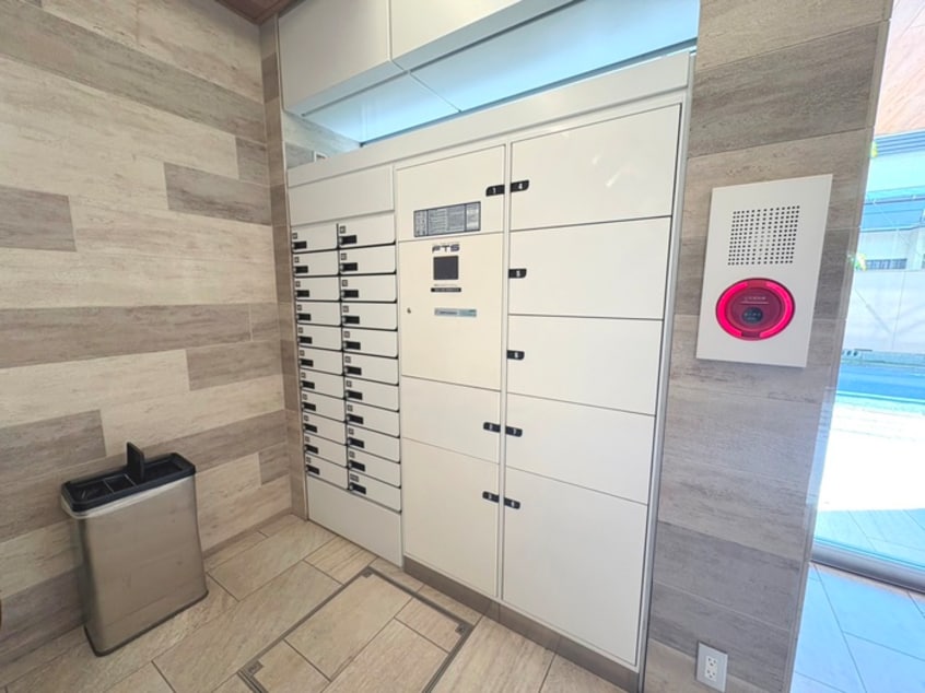 その他 オーキッドレジデンス浜田山