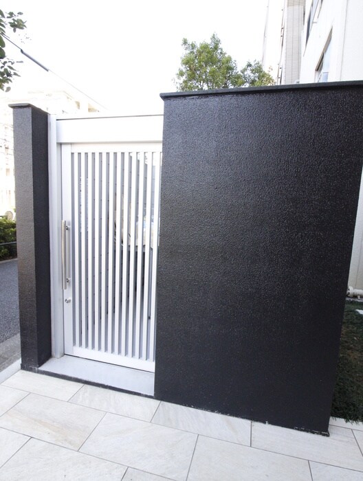 建物設備 オーキッドレジデンス浜田山