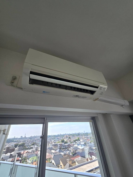 居室 オーキッドレジデンス浜田山