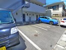 駐車場 グレース長澤