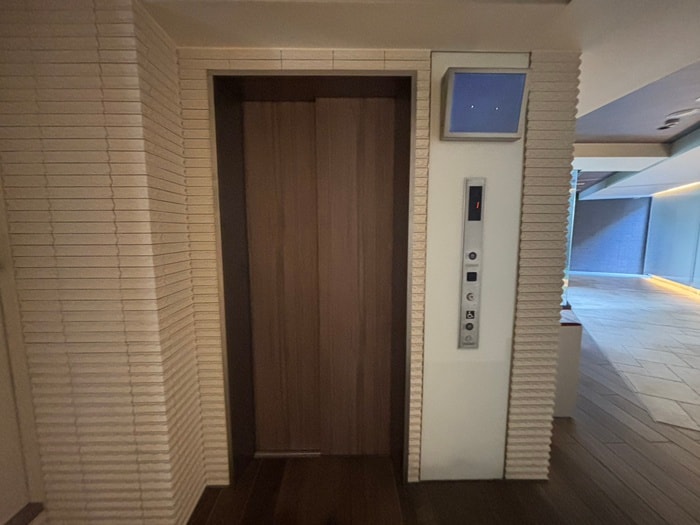 建物設備 クリオラベルヴィ武蔵小杉(1202)