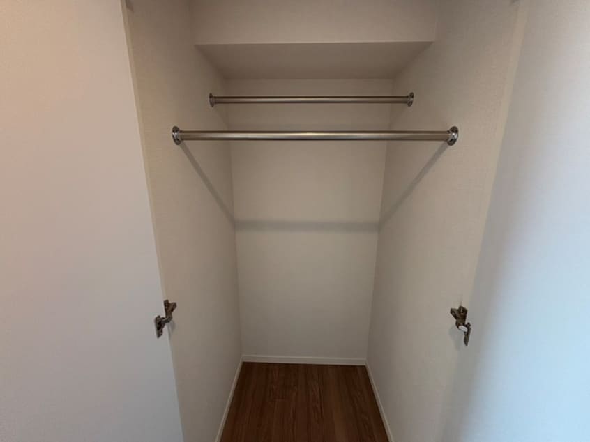 収納 クリオラベルヴィ武蔵小杉(1202)