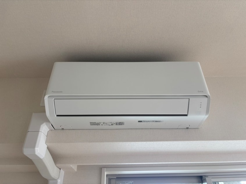 内観写真 クリオラベルヴィ武蔵小杉(1202)