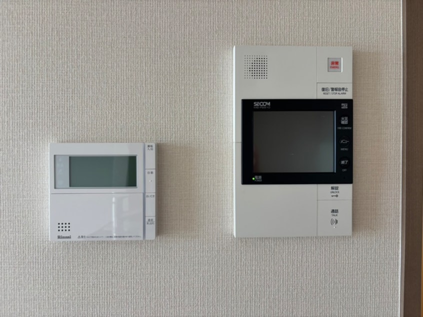 内観写真 クリオラベルヴィ武蔵小杉(1202)