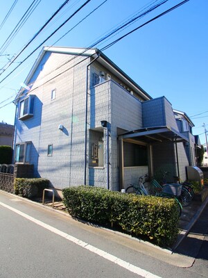 アビタシオンＴ