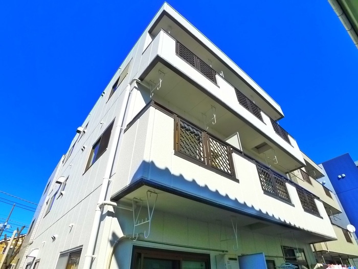 その他 サニーハイツ北園
