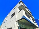 周辺環境 サニーハイツ北園