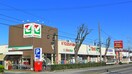 ヨークマート(スーパー)まで150m サニーハイツ北園
