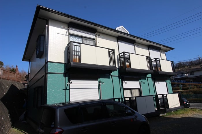 外観写真 コ－ポ吉田