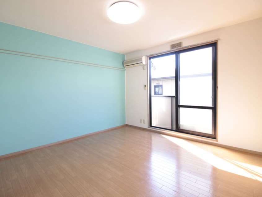 居室 コ－ポ吉田