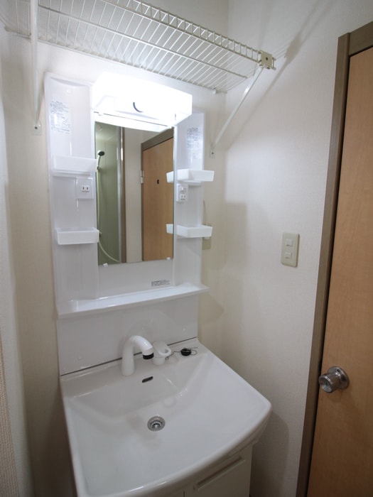 洗面 コ－ポ吉田