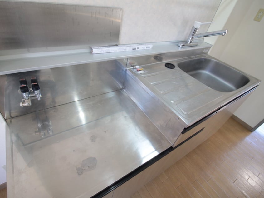 キッチン コ－ポ吉田