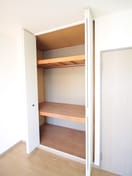 収納 コ－ポ吉田